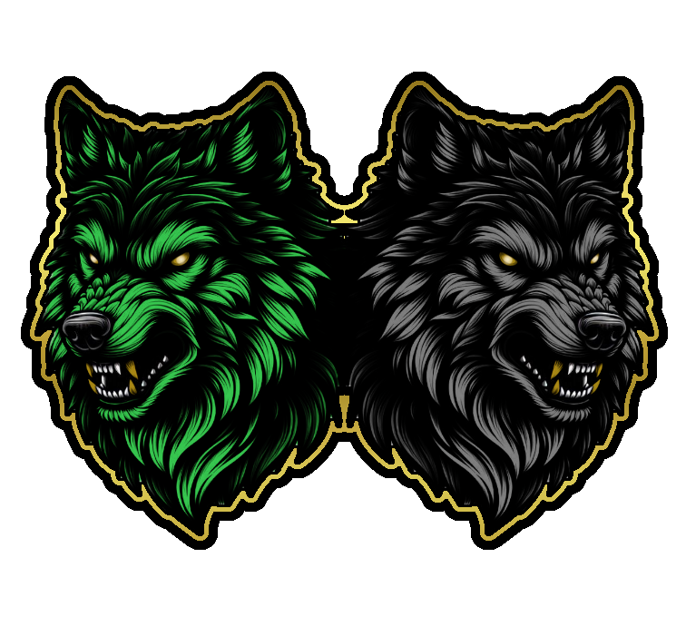 HOD Wolves